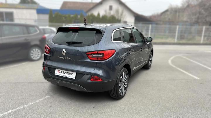 Renault Kadjar dCi 115 Intens EDC