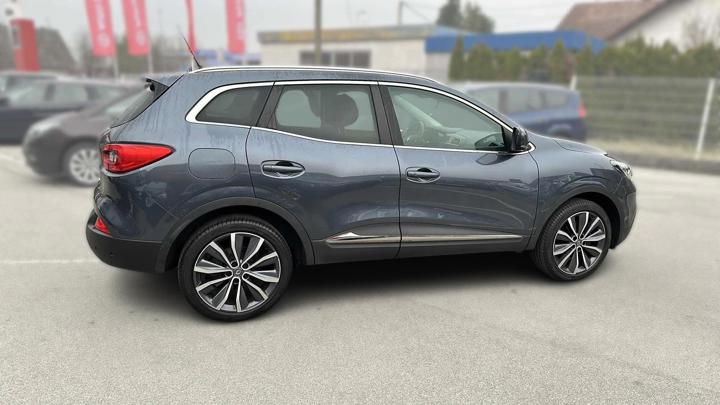 Renault Kadjar dCi 115 Intens EDC