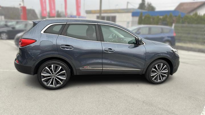 Renault Kadjar dCi 115 Intens EDC