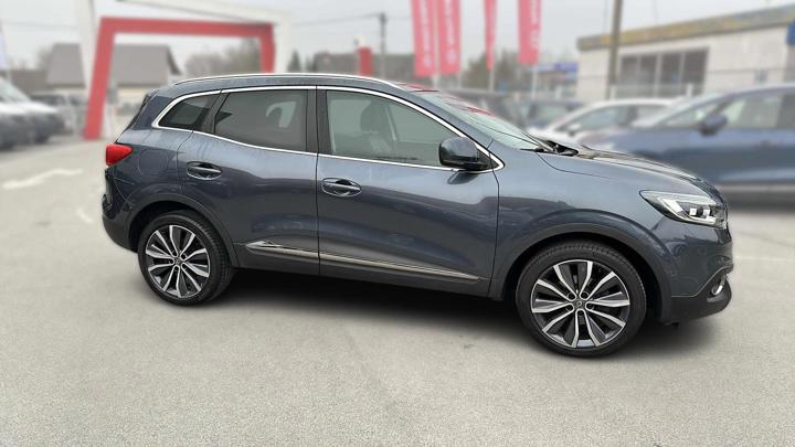 Renault Kadjar dCi 115 Intens EDC