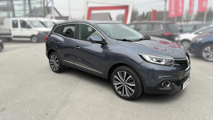 Renault Kadjar dCi 115 Intens EDC