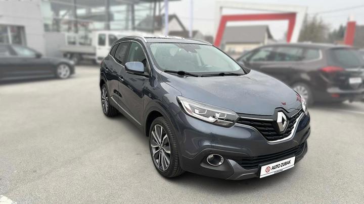 Renault Kadjar dCi 115 Intens EDC