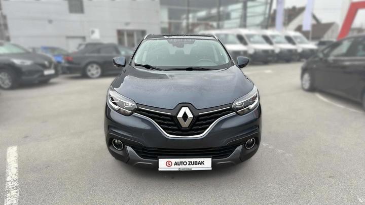 Renault Kadjar dCi 115 Intens EDC