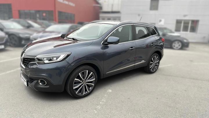 Renault Kadjar dCi 115 Intens EDC