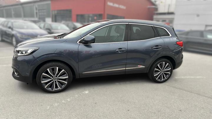 Renault Kadjar dCi 115 Intens EDC