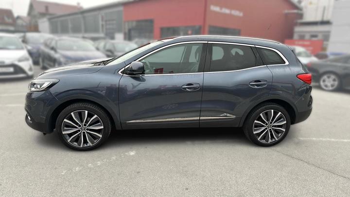 Renault Kadjar dCi 115 Intens EDC