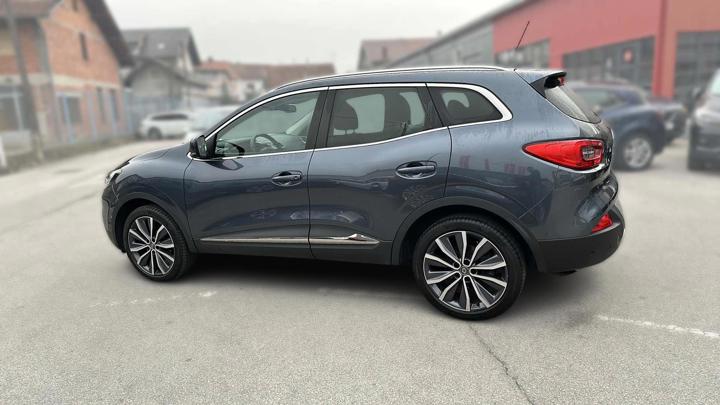 Renault Kadjar dCi 115 Intens EDC