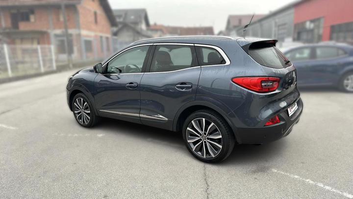 Renault Kadjar dCi 115 Intens EDC