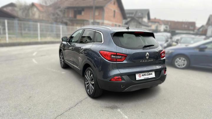 Renault Kadjar dCi 115 Intens EDC