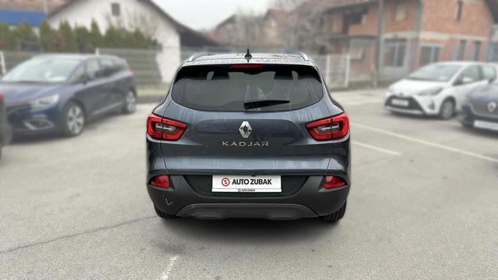 Renault Kadjar dCi 115 Intens EDC