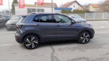 VW T-Cross 1.0 TSI BMT Style