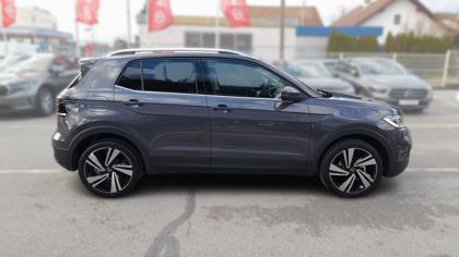 VW T-Cross 1.0 TSI BMT Style