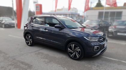 VW T-Cross 1.0 TSI BMT Style