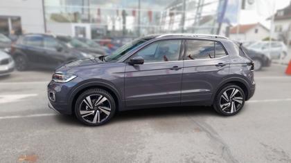 VW T-Cross 1.0 TSI BMT Style