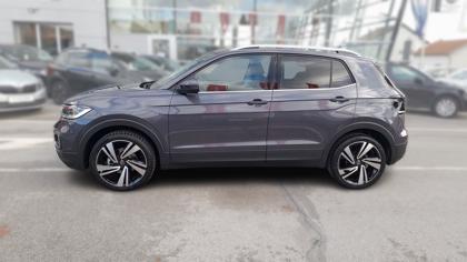 VW T-Cross 1.0 TSI BMT Style