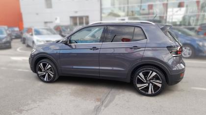 VW T-Cross 1.0 TSI BMT Style