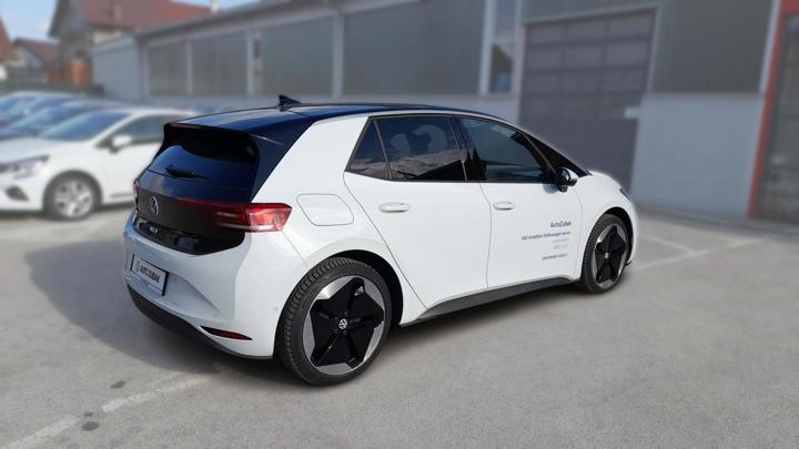 VW, ID.3, Pro , 2023 - fotografija 15