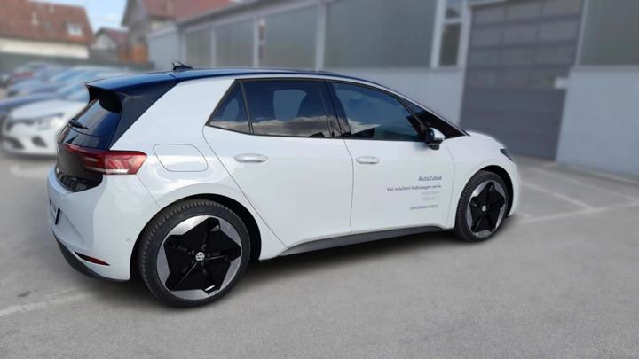 VW, ID.3, Pro , 2023 - fotografija 16