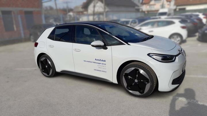 VW, ID.3, Pro , 2023 - fotografija 18