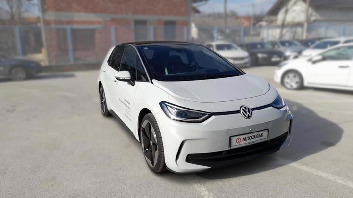 VW, ID.3, Pro , 2023 - fotografija 20