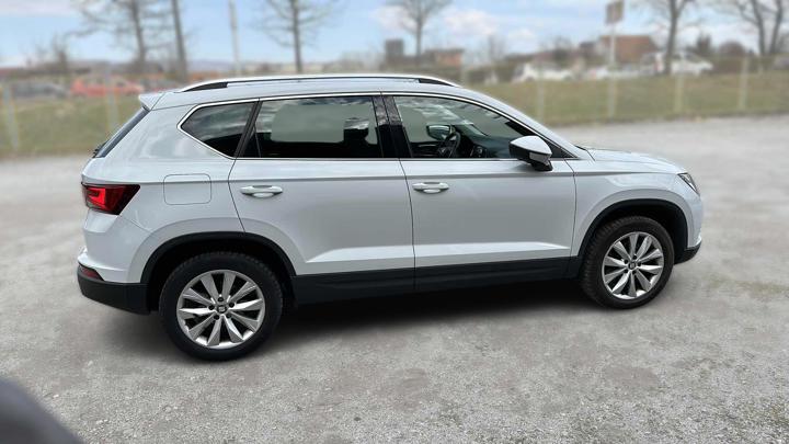 Seat Ateca 2,0 TDI Style DSG