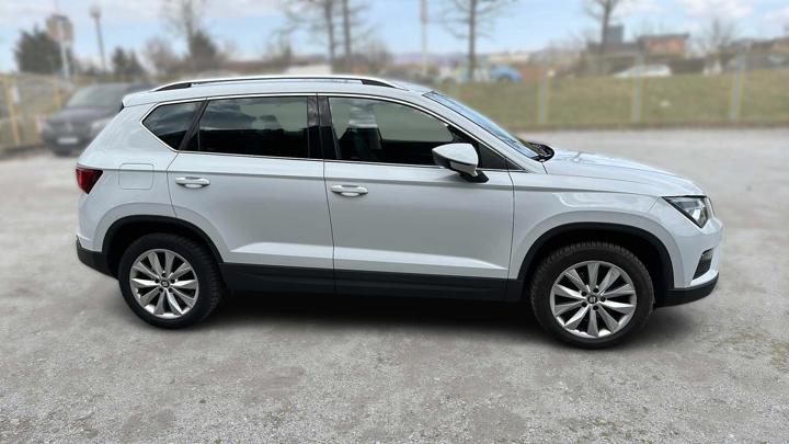 Seat Ateca 2,0 TDI Style DSG