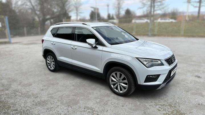 Seat Ateca 2,0 TDI Style DSG