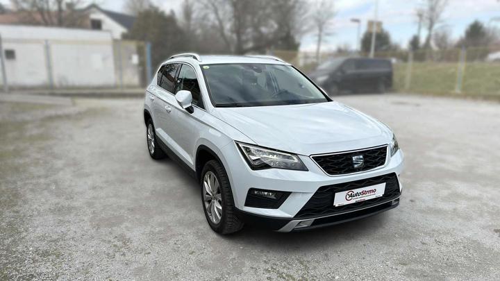 Seat Ateca 2,0 TDI Style DSG