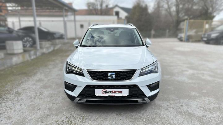 Seat Ateca 2,0 TDI Style DSG