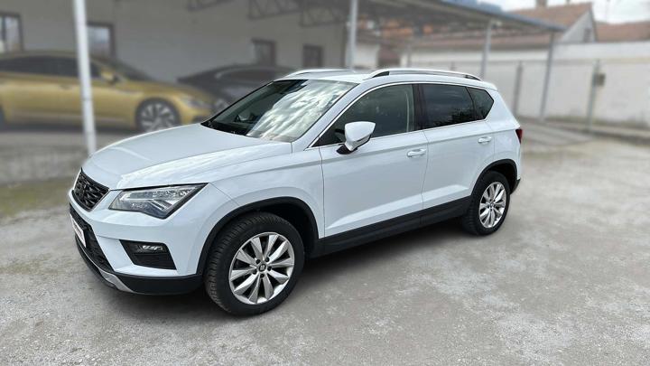 Seat Ateca 2,0 TDI Style DSG