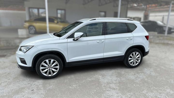 Seat Ateca 2,0 TDI Style DSG