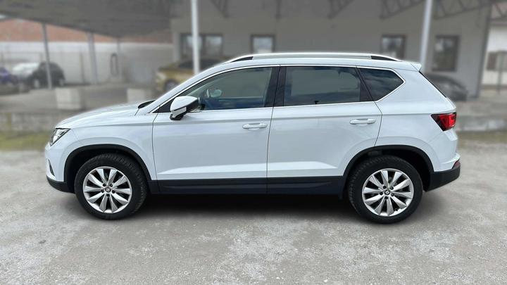 Seat Ateca 2,0 TDI Style DSG