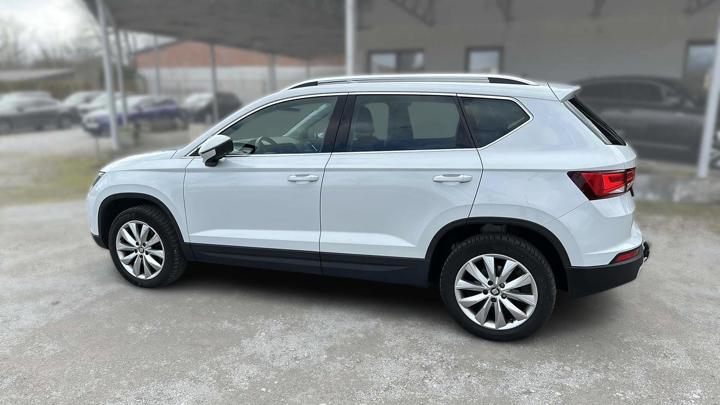 Seat Ateca 2,0 TDI Style DSG