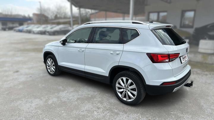 Seat Ateca 2,0 TDI Style DSG