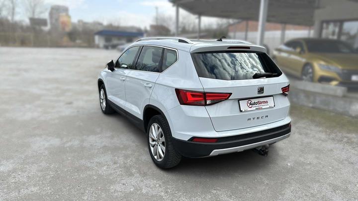 Seat Ateca 2,0 TDI Style DSG