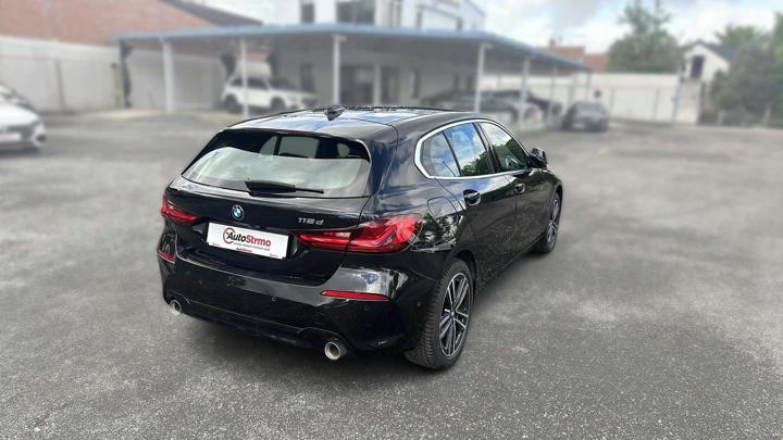 BMW BMW serija 1 118d