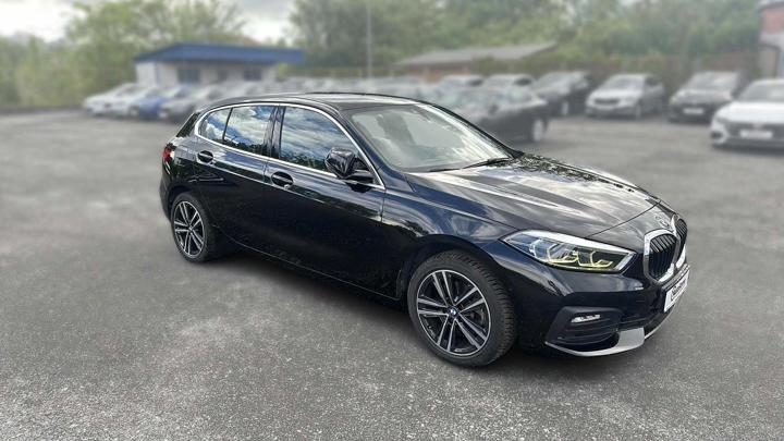 BMW BMW serija 1 118d