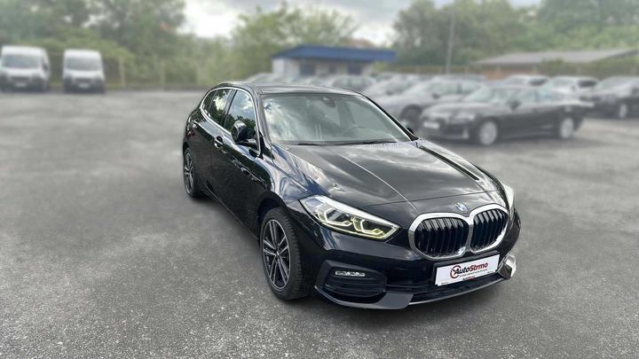 BMW BMW serija 1 118d