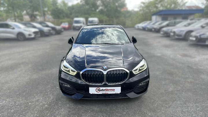 BMW BMW serija 1 118d