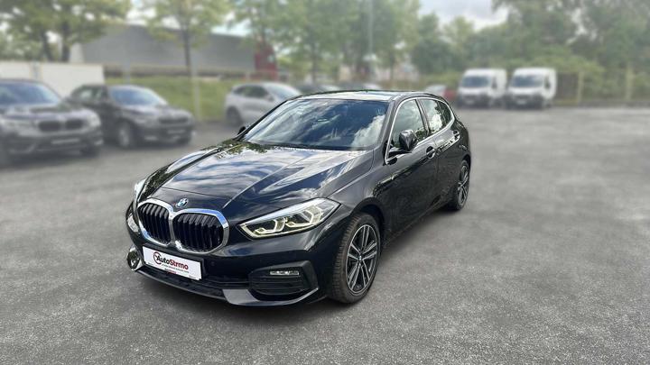 BMW BMW serija 1 118d