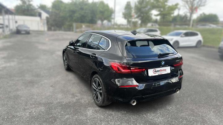 BMW BMW serija 1 118d