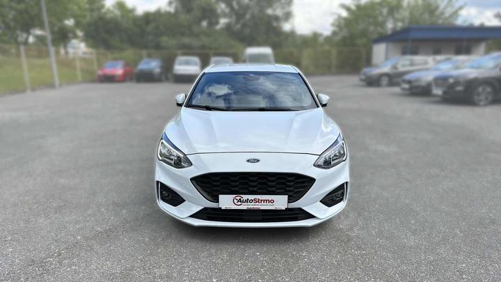 Ford Focus 2,0 EcoBlue ST-Line B&O Edition Aut.