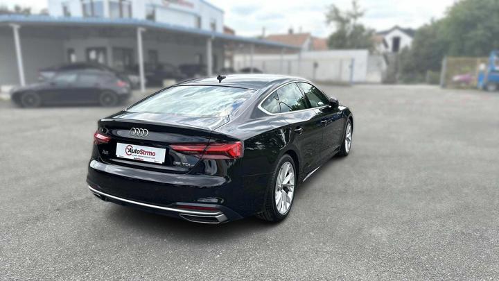 Audi A5 Sportback 35 TDI S tronic