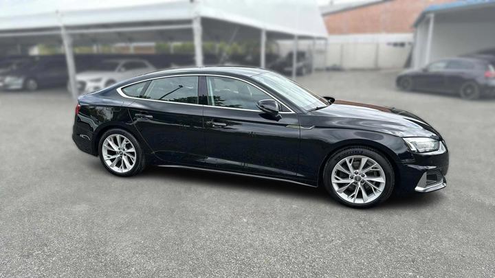 Audi A5 Sportback 35 TDI S tronic