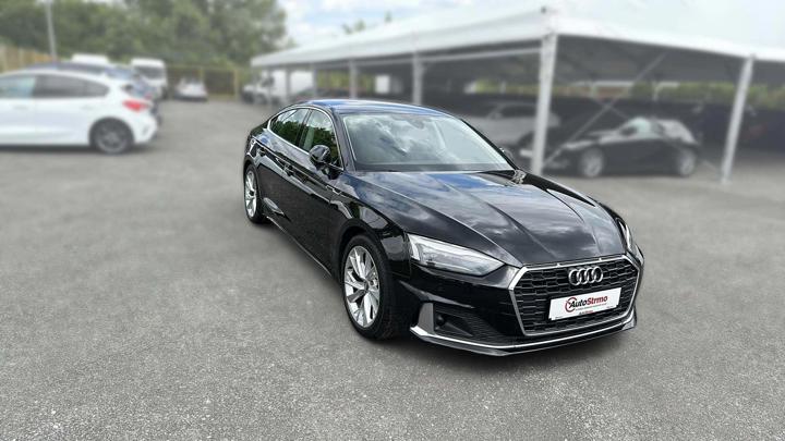 Audi A5 Sportback 35 TDI S tronic