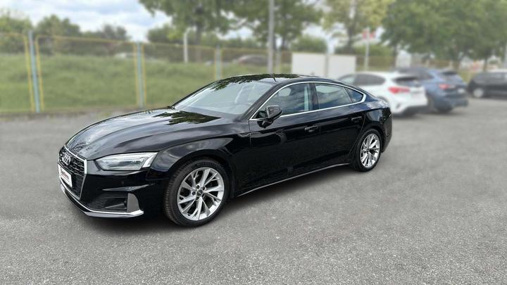 Audi A5 Sportback 35 TDI S tronic