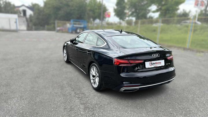 Audi A5 Sportback 35 TDI S tronic