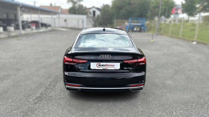 Audi A5 Sportback 35 TDI S tronic