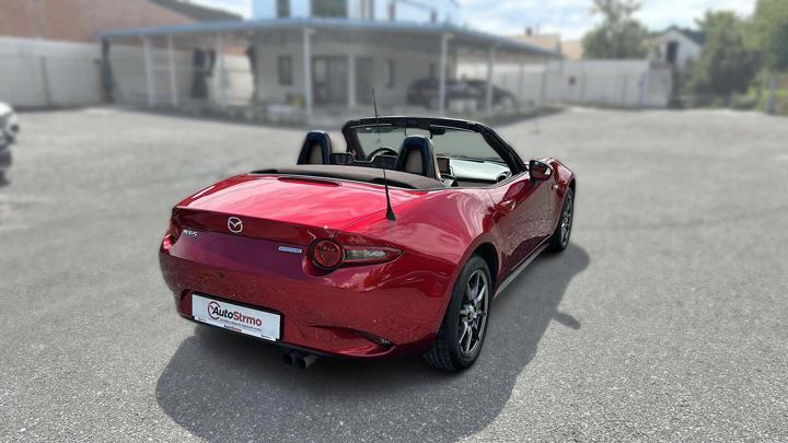 Mazda Mazda MX-5 G132