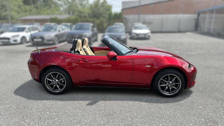 Mazda Mazda MX-5 G132